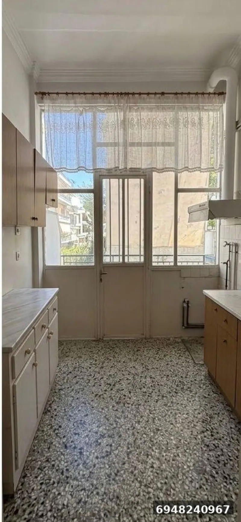 Apartment 90m²  - 2