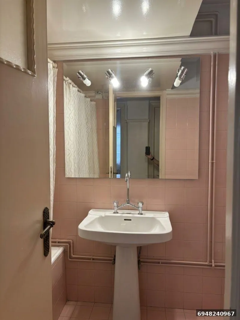 Apartment 90m²  - 5