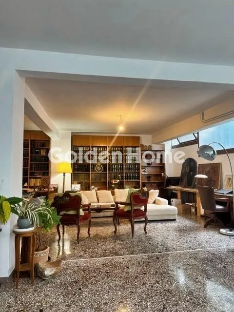 Apartment 210m²  - 4