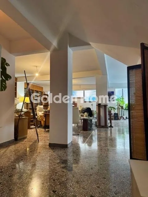 Apartment 210m²  - 5