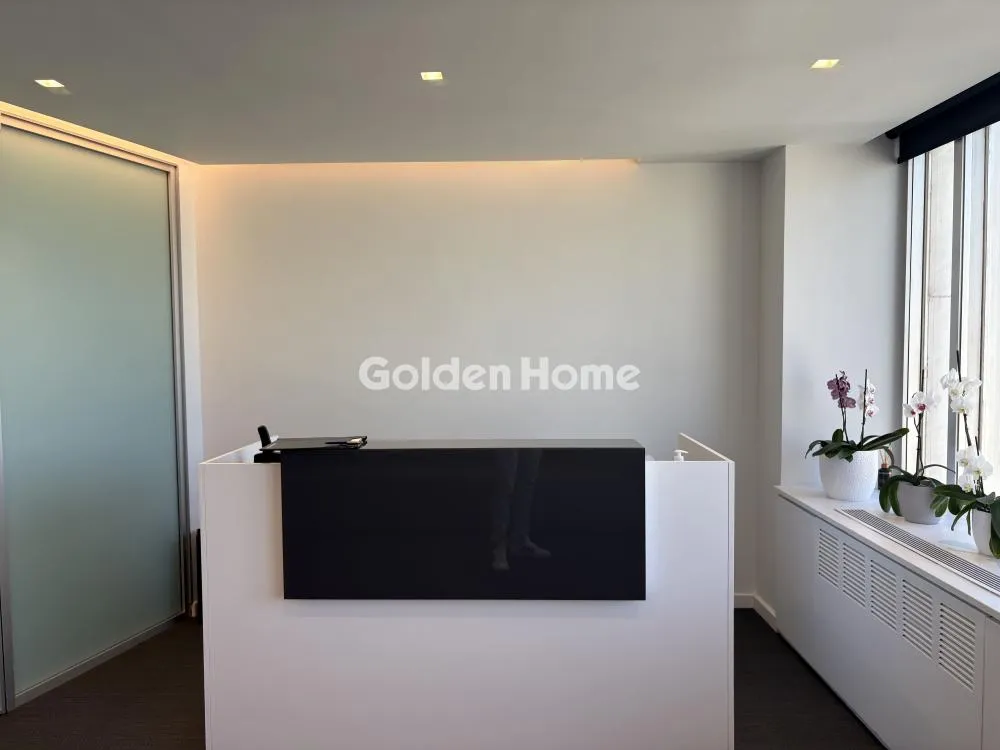 Office 213m²  - 2