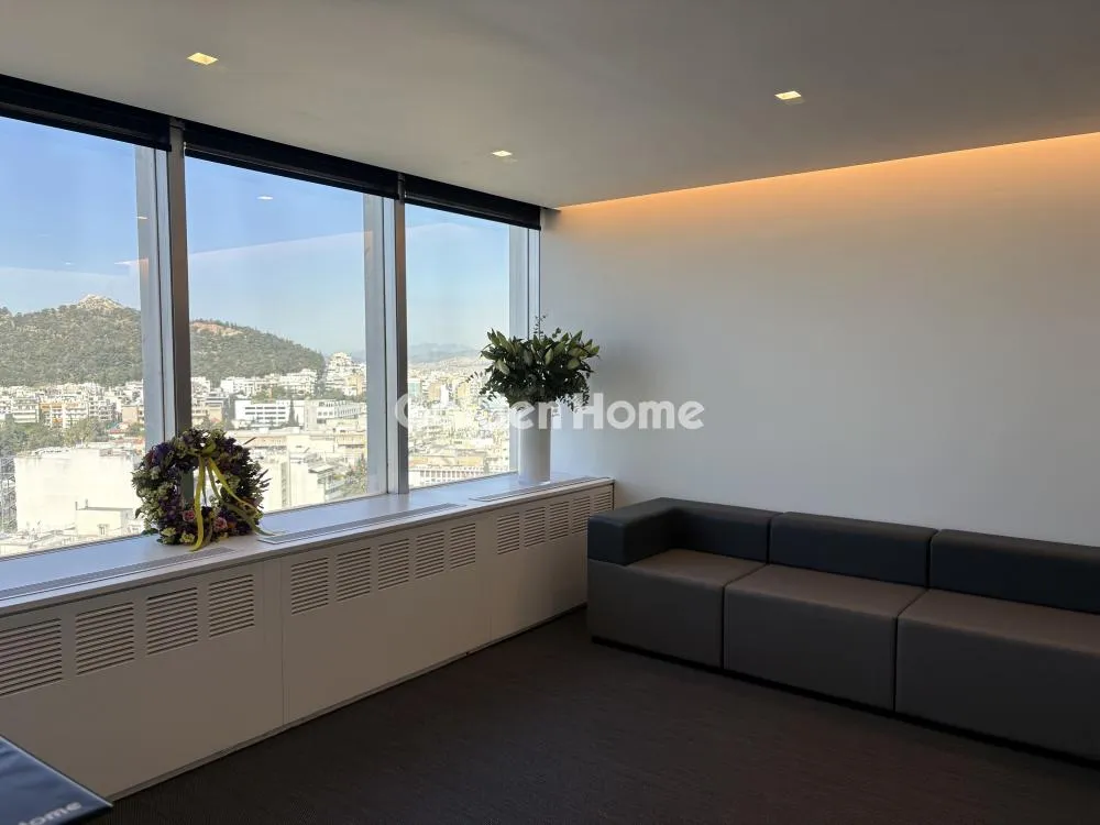 Office 213m²  - 3