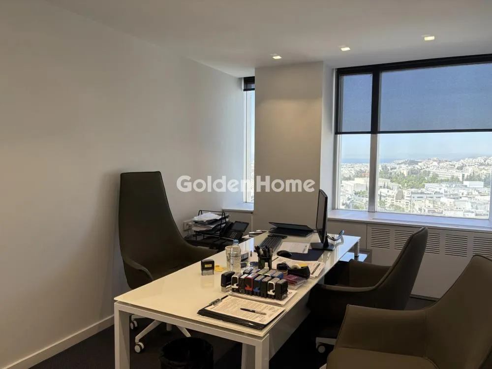 Office 213m²  - 5