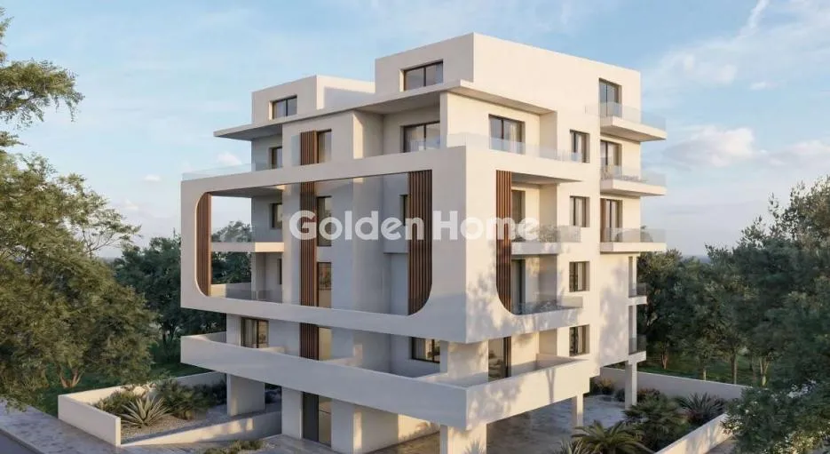 Apartment 77m²  - 3