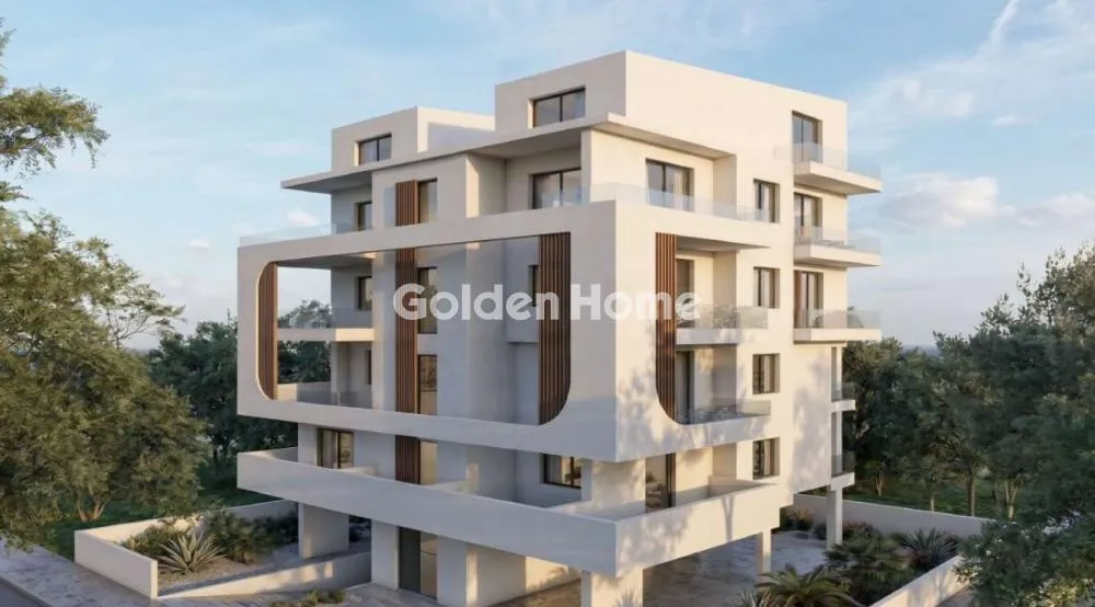Apartment 77m²  - 4