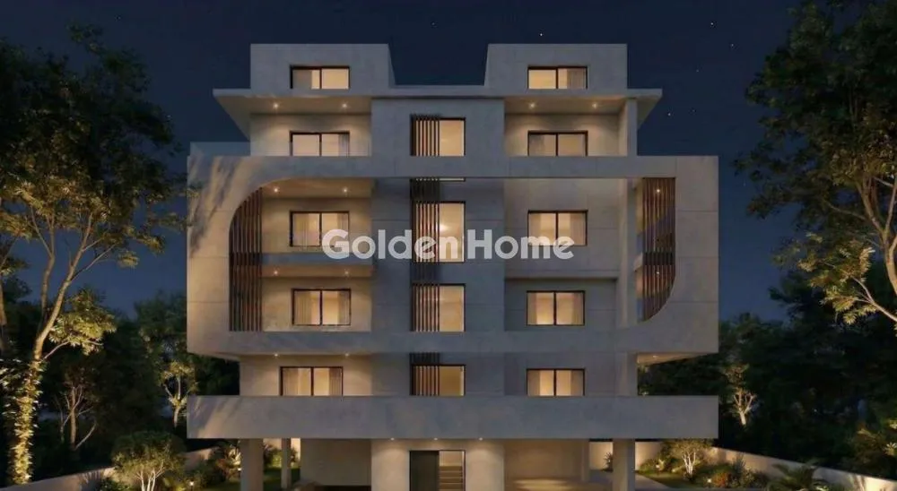 Apartment 77m²  - 5