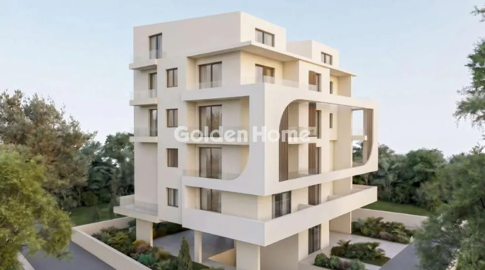 Maisonette 119m²  - 3