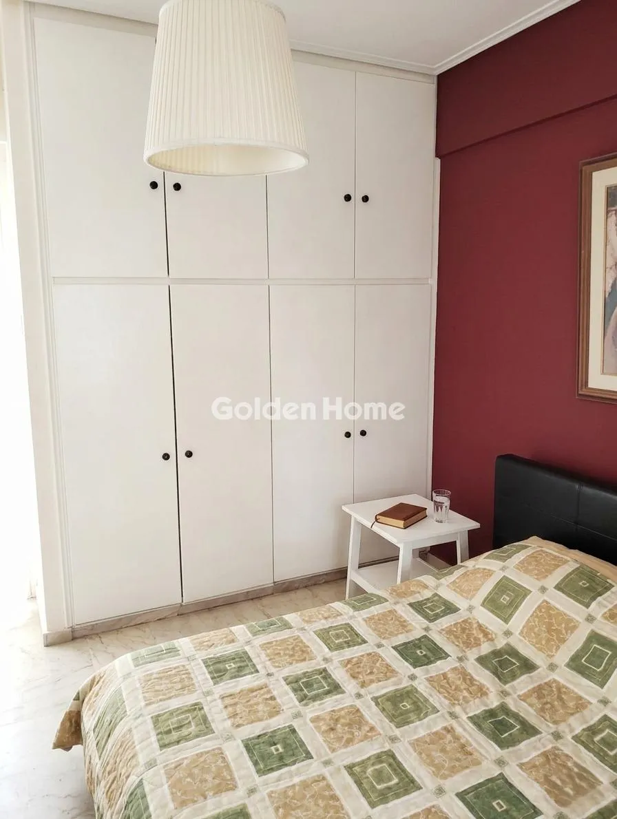 Apartment 97m²  - 5