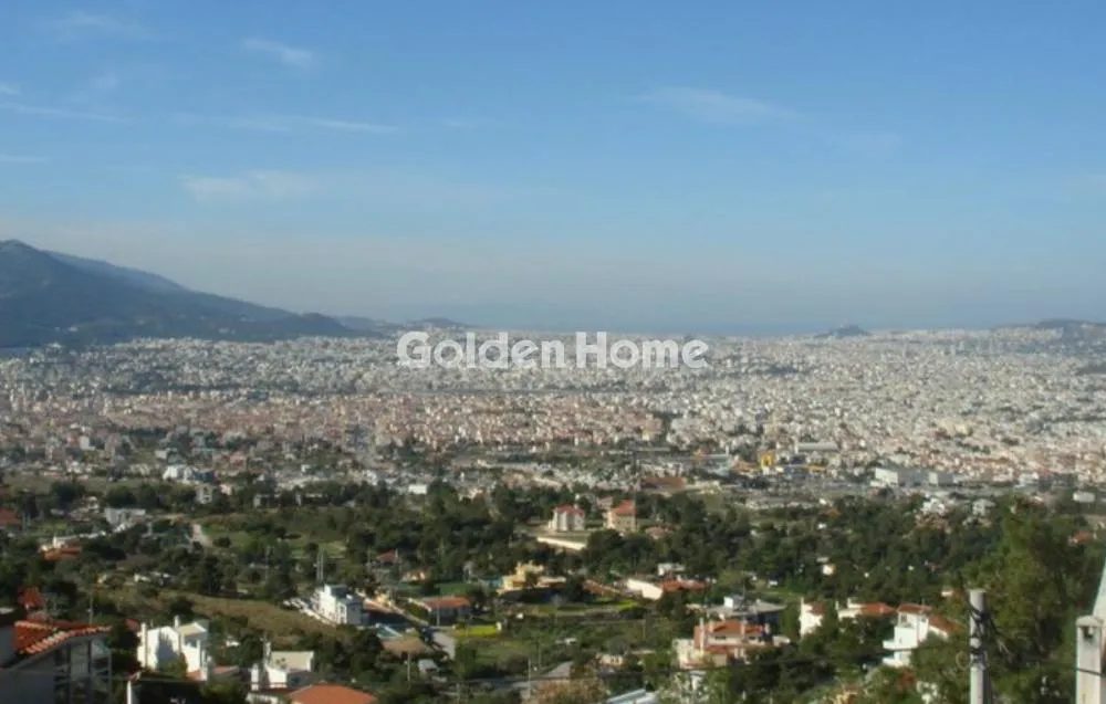 Detached house 680m²  - 3