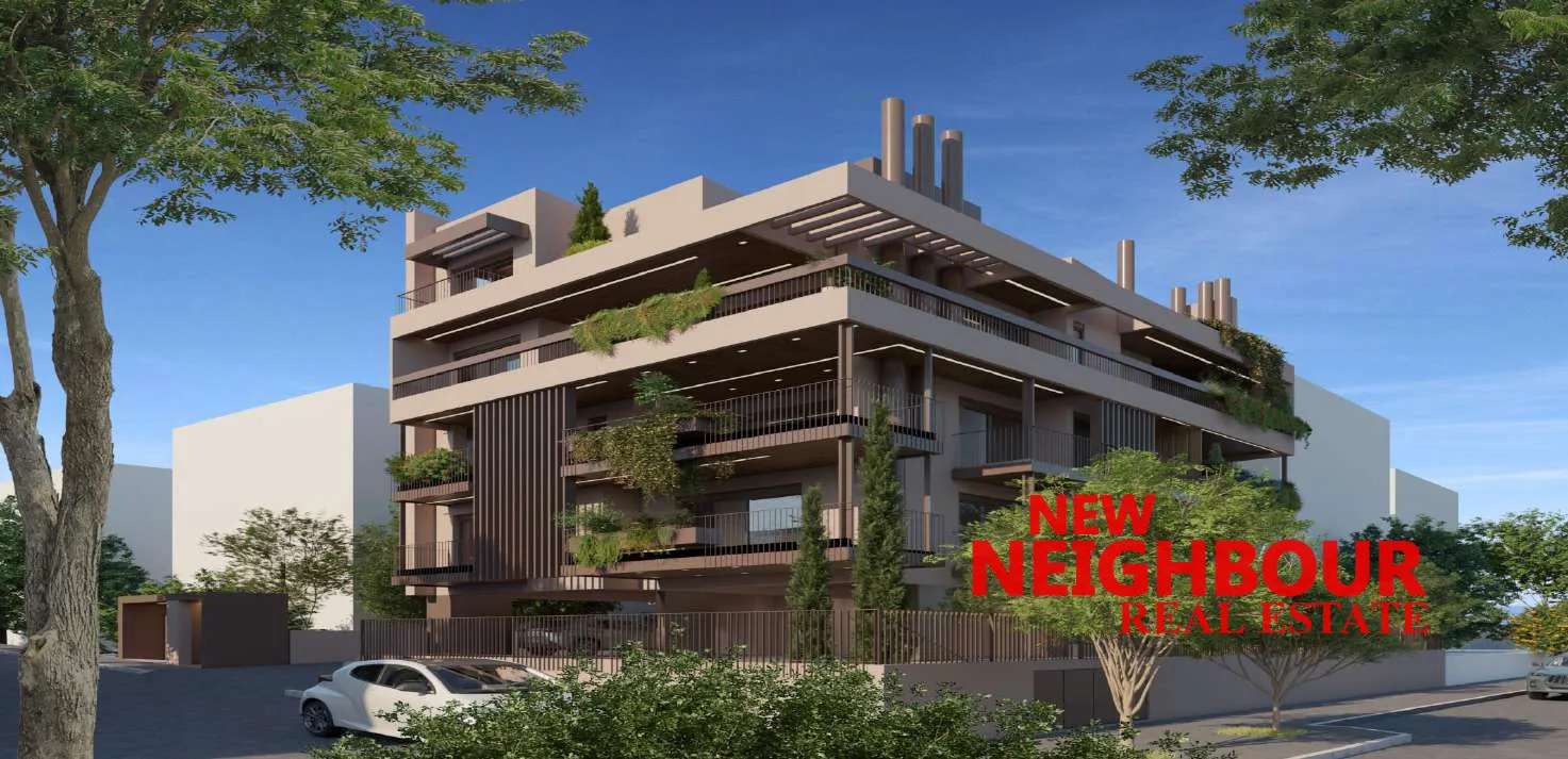 Maisonette 126m²  - 2