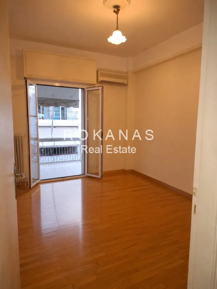 Apartment 87m²  - 3
