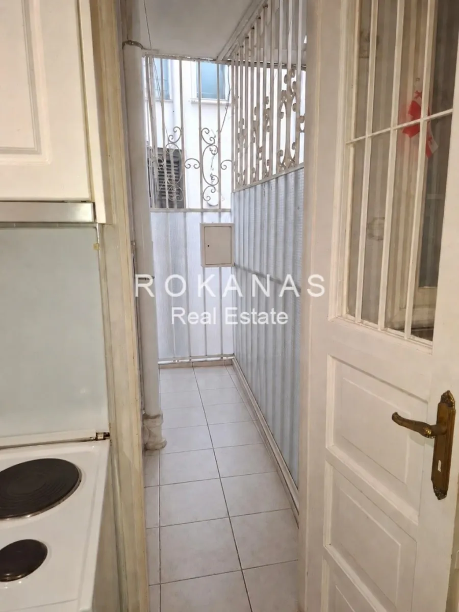 Apartment 87m²  - 4