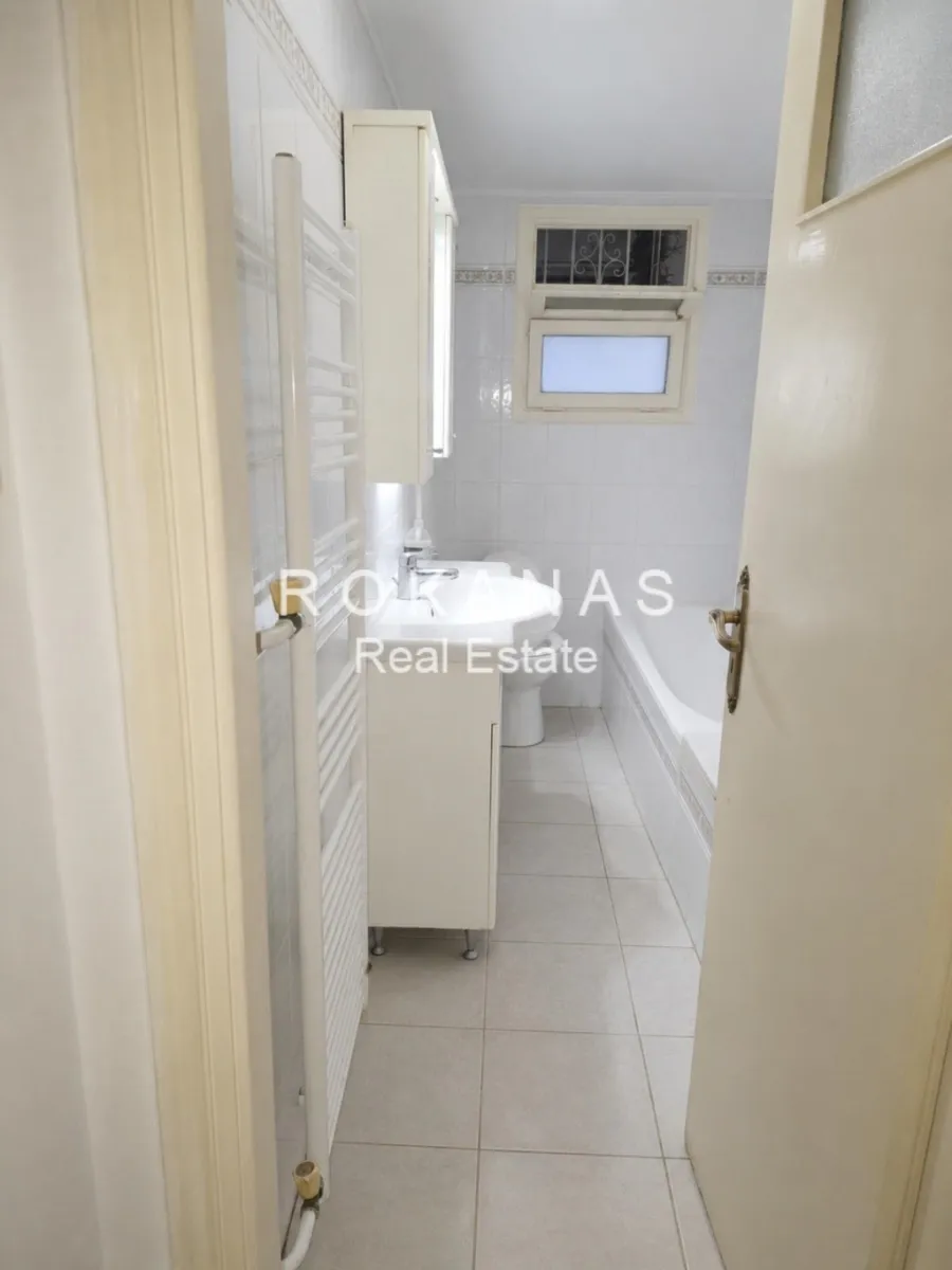 Apartment 87m²  - 5