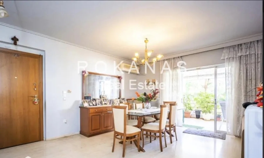 Apartment 100m²  - 3