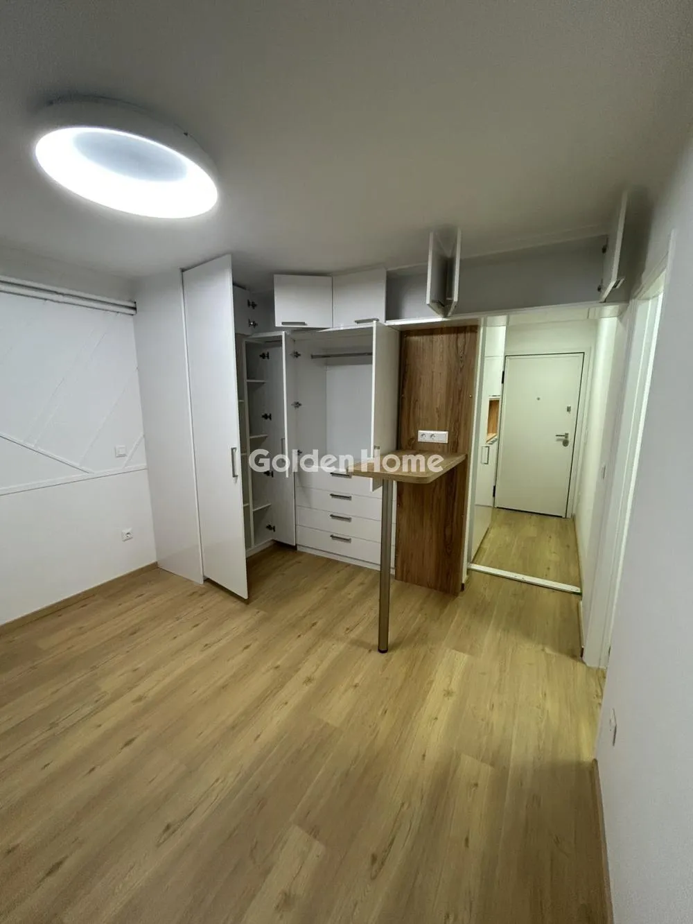 Apartment 25m²  - 2