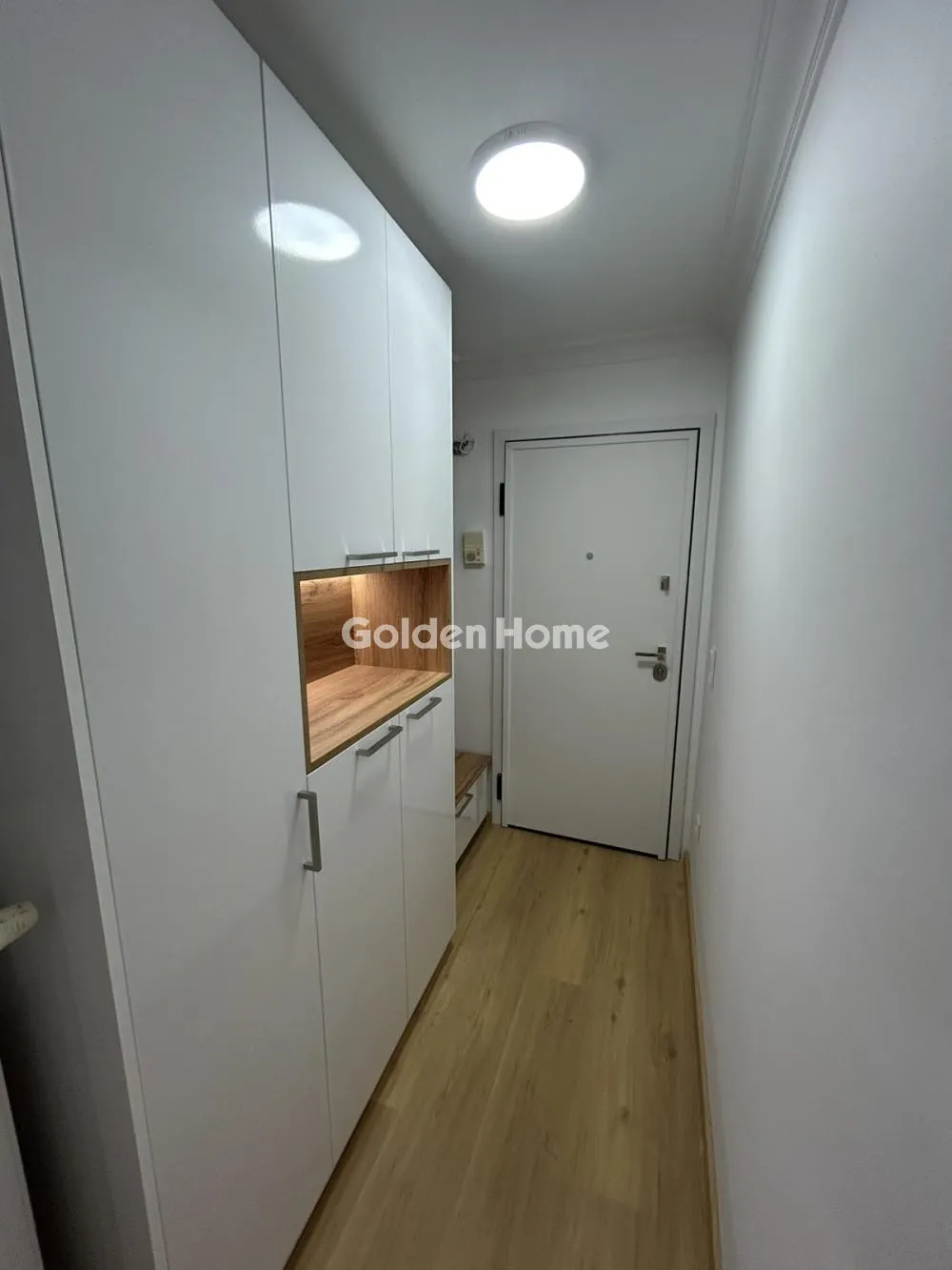 Apartment 25m²  - 3