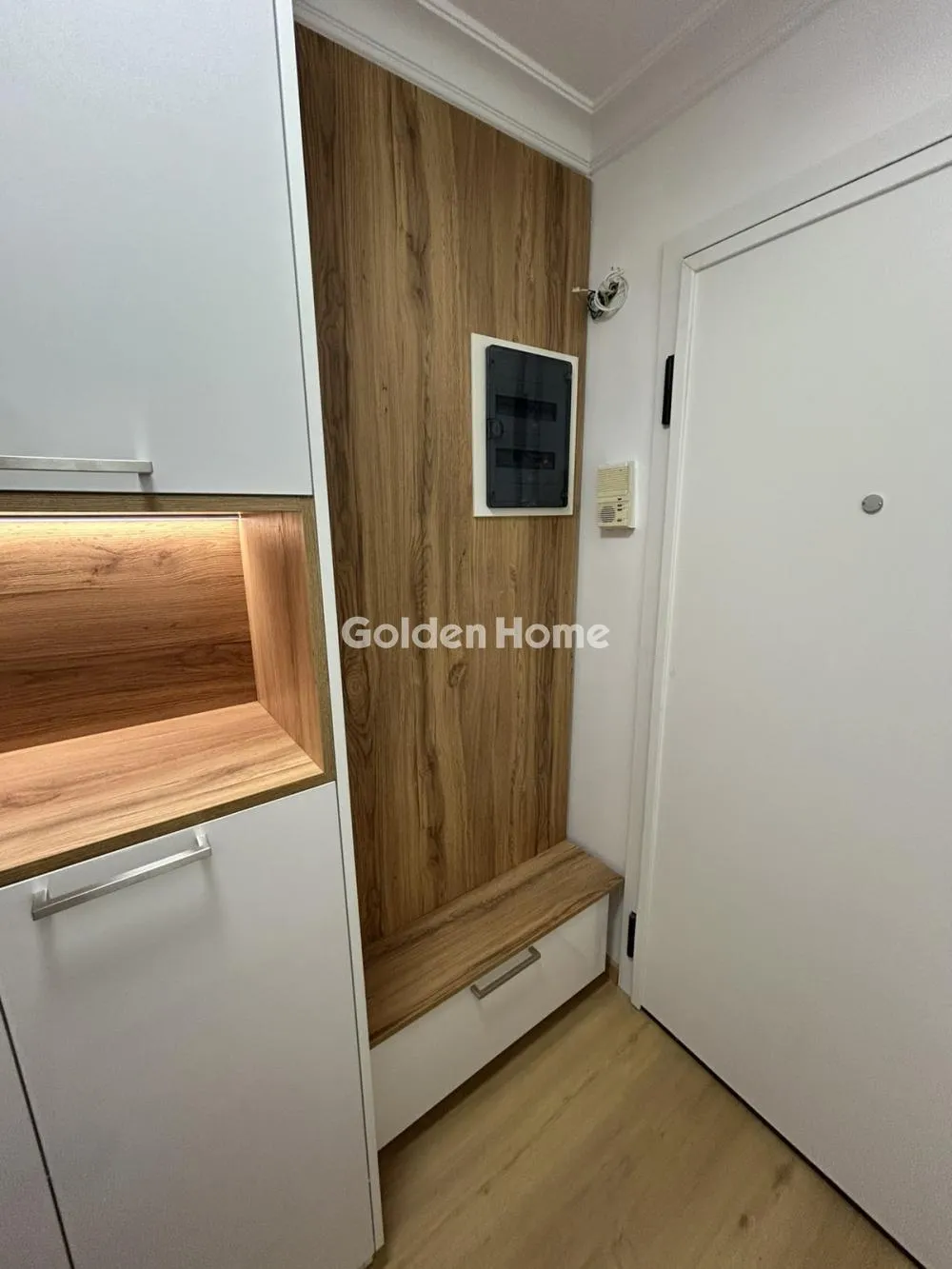 Apartment 25m²  - 5
