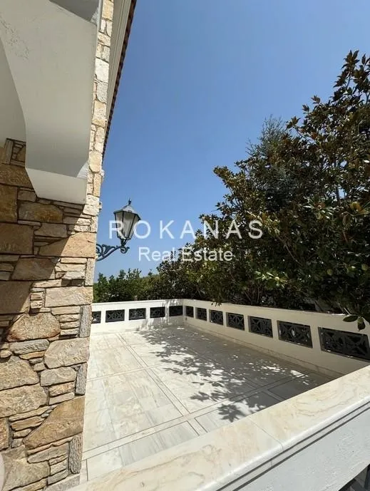 Μονοκατοικία 334τ.μ.  - 5