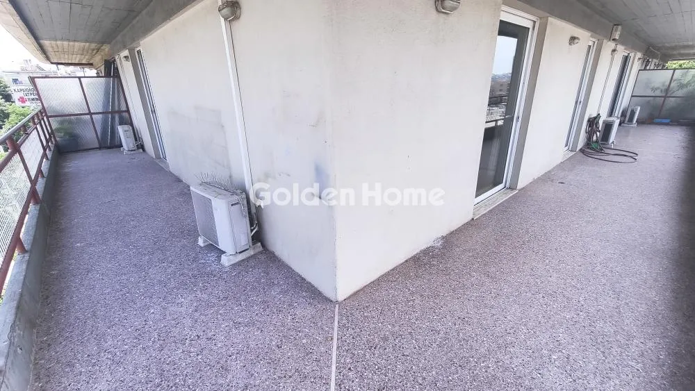 Apartment 120m²  - 4