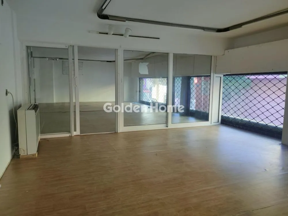 Shop 140m²  - 2
