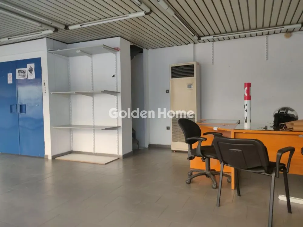 Shop 140m²  - 4