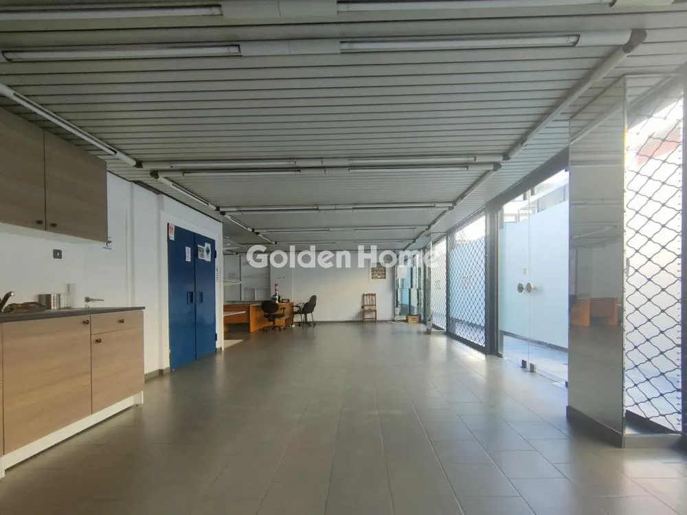Shop 140m²  - 5