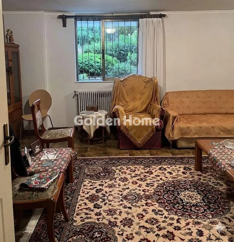 Apartment 72m²  - 2