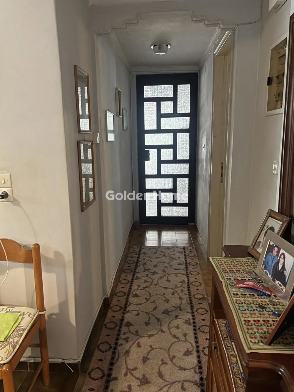 Apartment 72m²  - 3