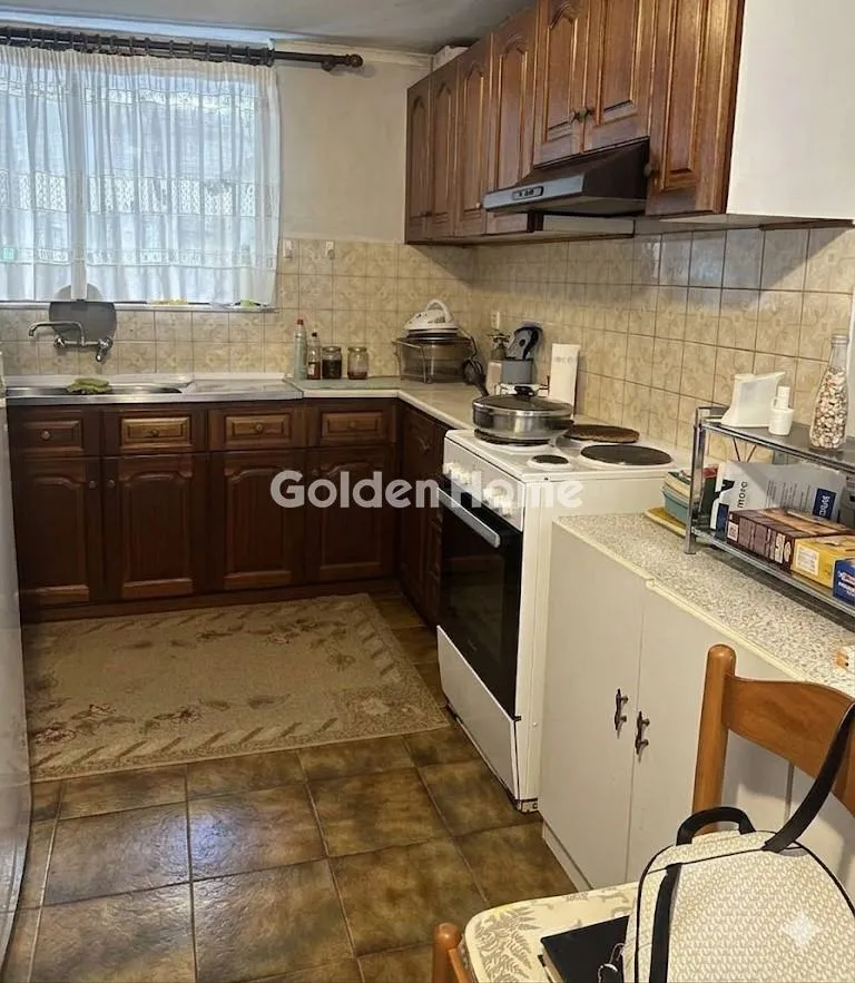 Apartment 72m²  - 4