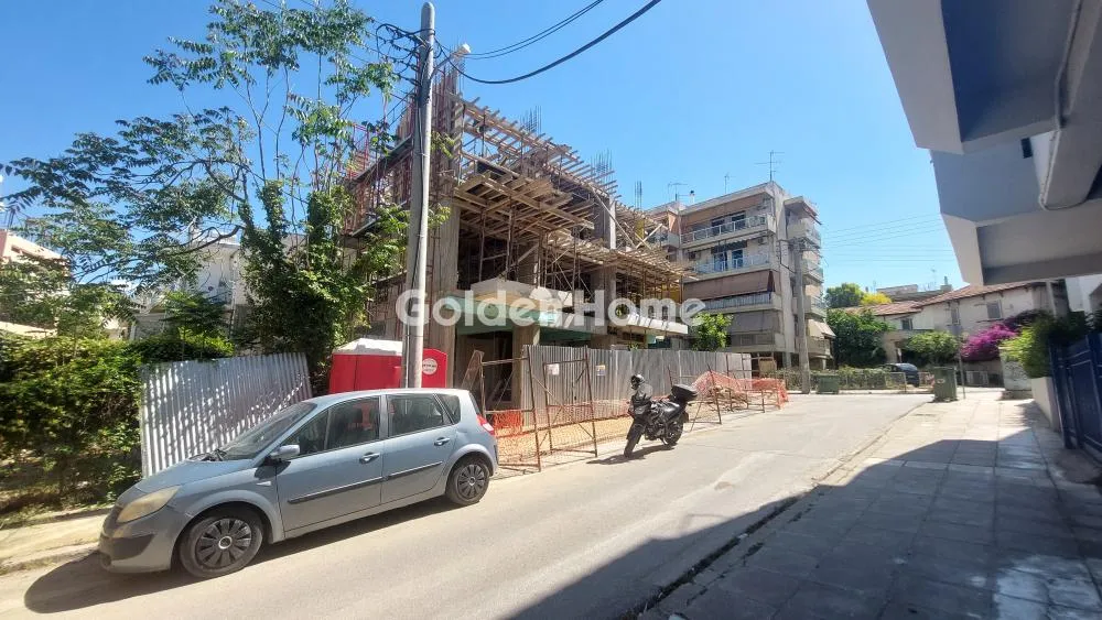 Μεζονέτα 100τ.μ.  - 2