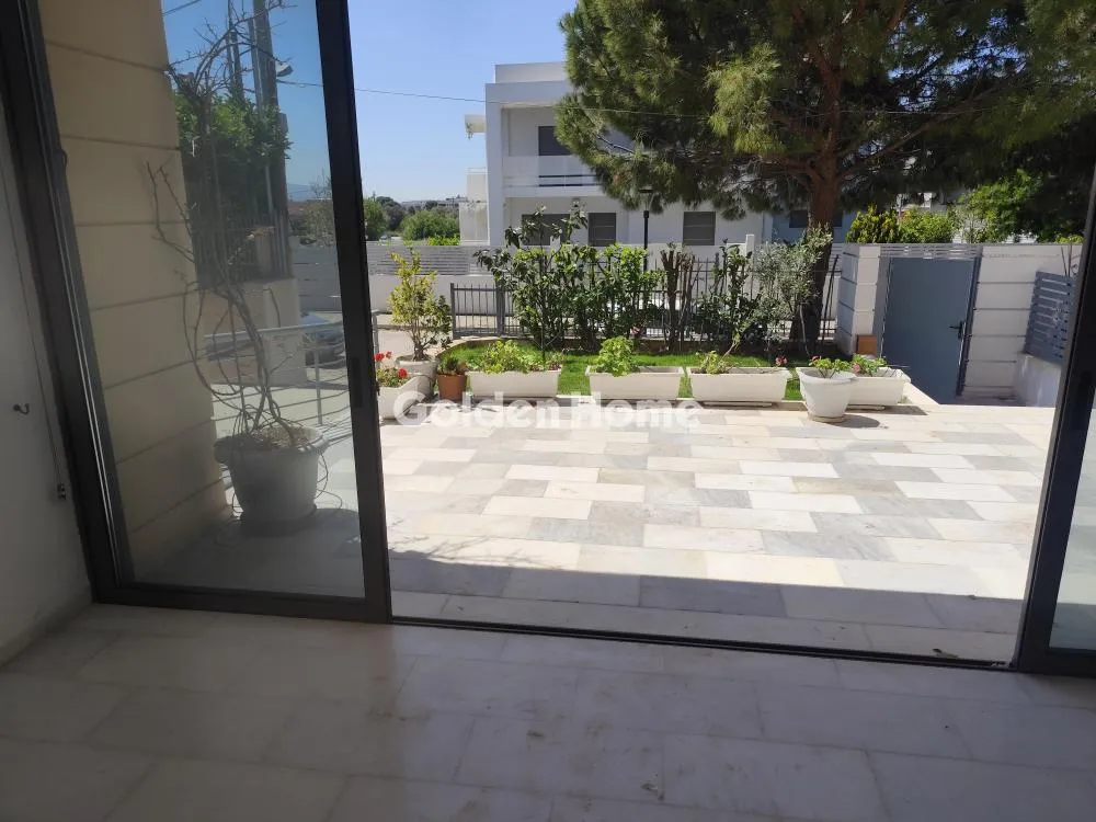 Μεζονέτα 396τ.μ.  - 4