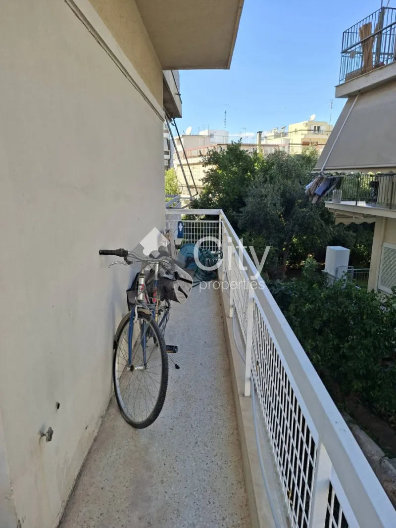 Διαμέρισμα 78τ.μ.  - 3