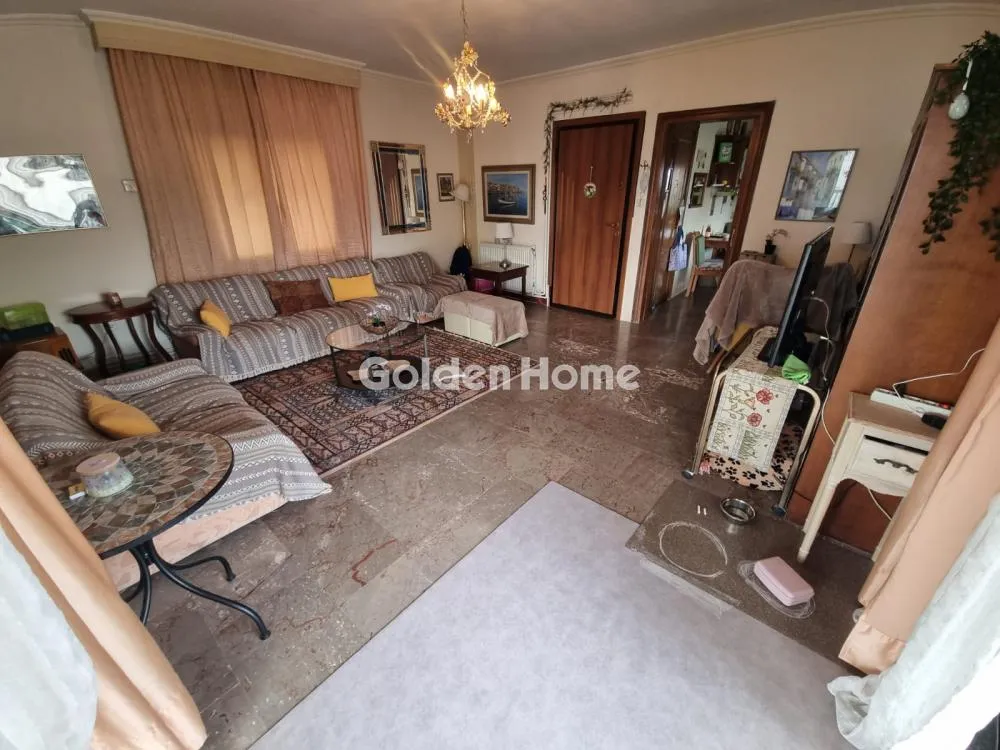 Maisonette 140m²  - 2