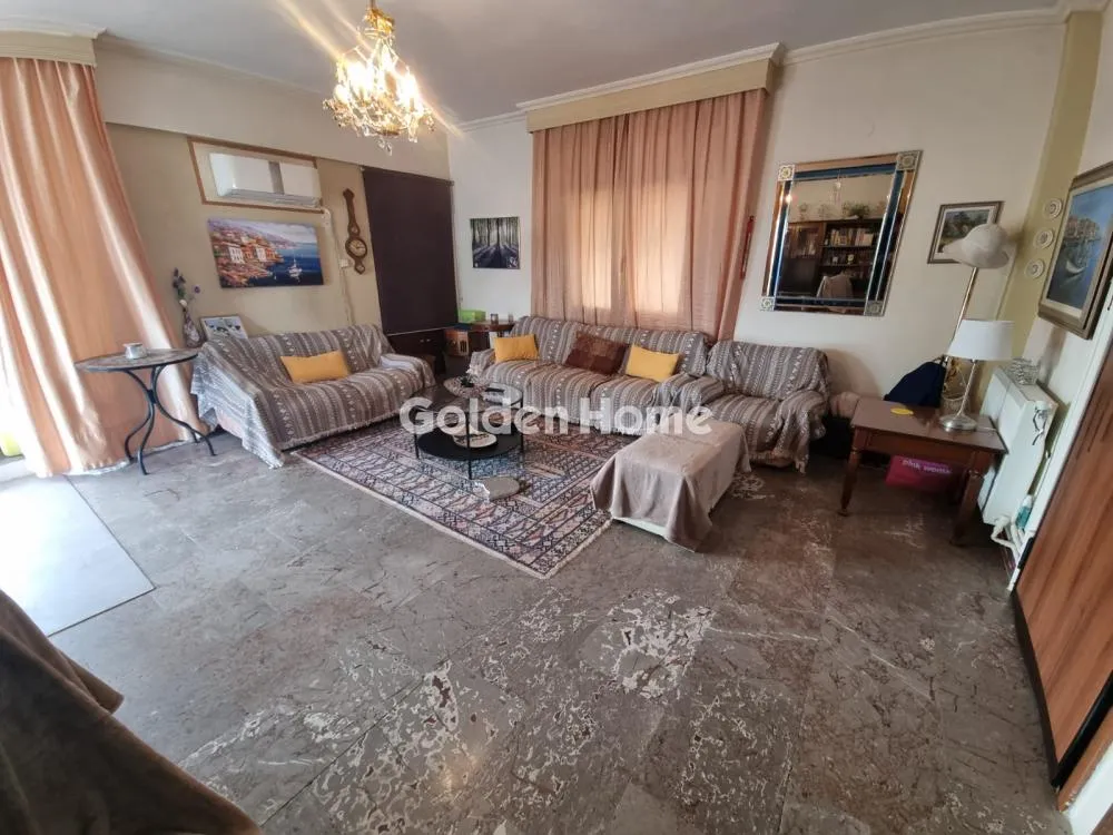 Maisonette 140m²  - 3