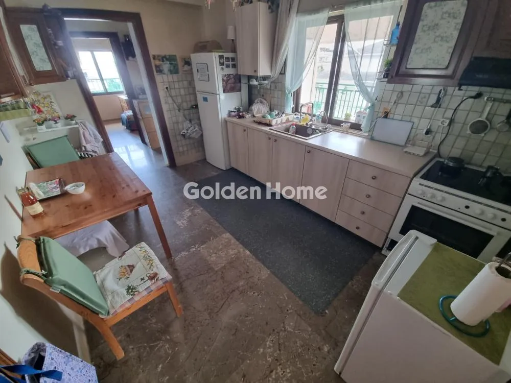 Maisonette 140m²  - 4