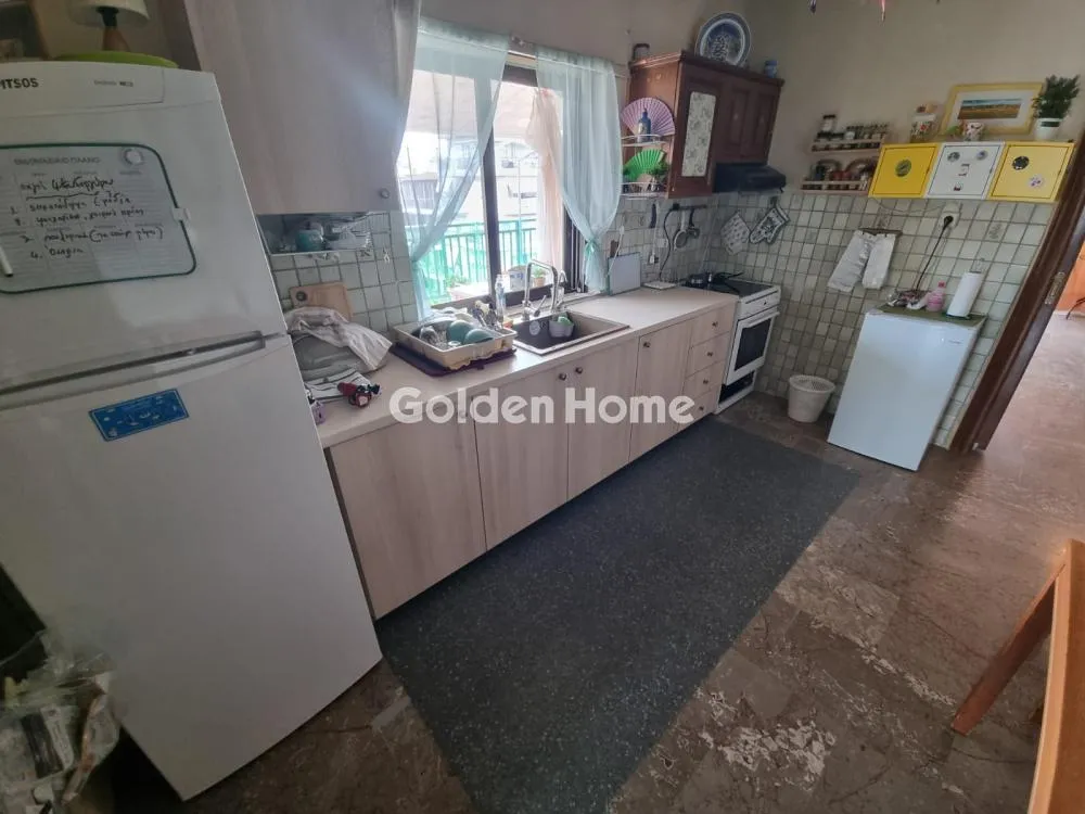 Maisonette 140m²  - 5