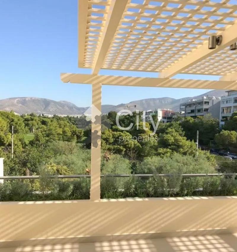 Διαμέρισμα 180τ.μ.  - 3