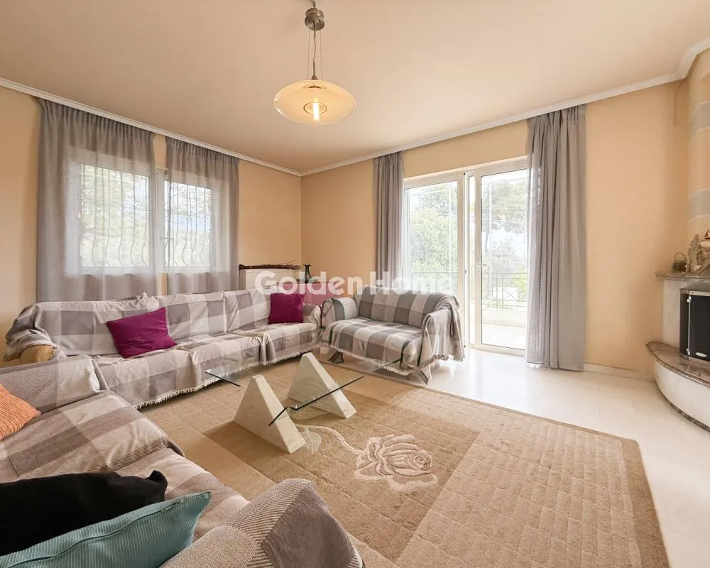 Detached house 267m²  - 2