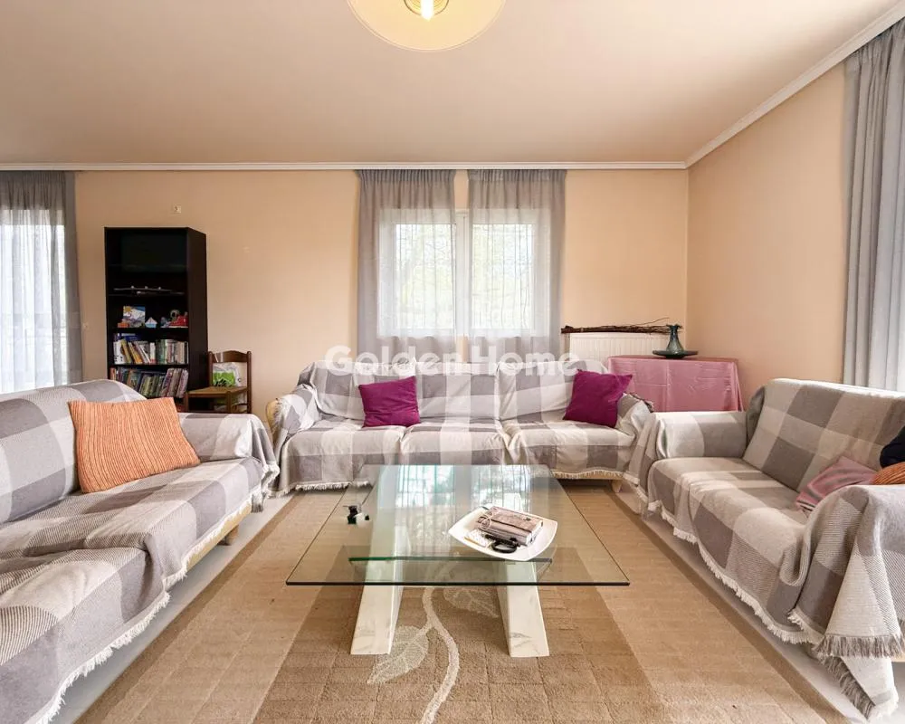 Detached house 267m²  - 3
