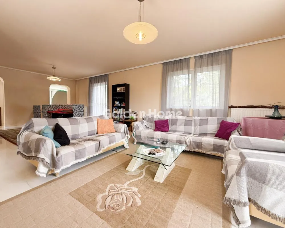 Detached house 267m²  - 4