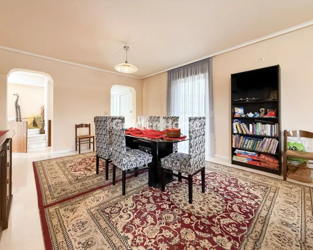 Detached house 267m²  - 5