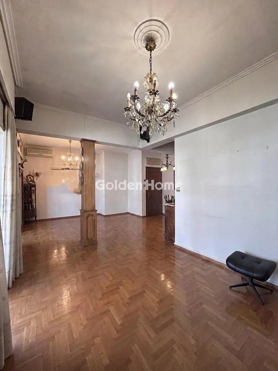 Apartment 87m²  - 3
