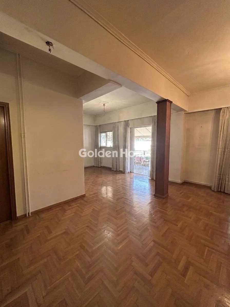 Apartment 87m²  - 4