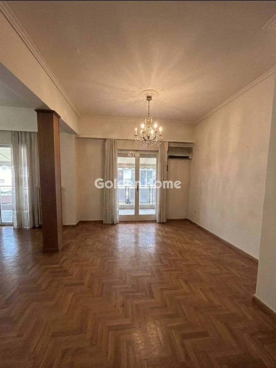 Apartment 87m²  - 5