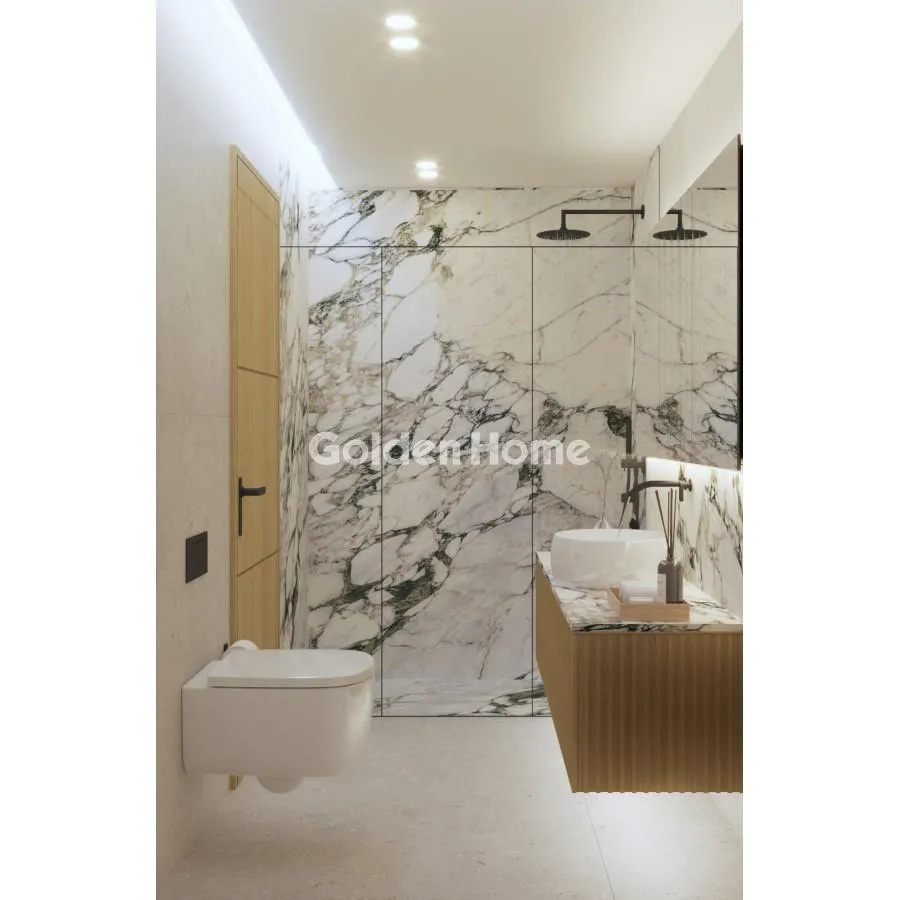 Maisonette 70m²  - 2