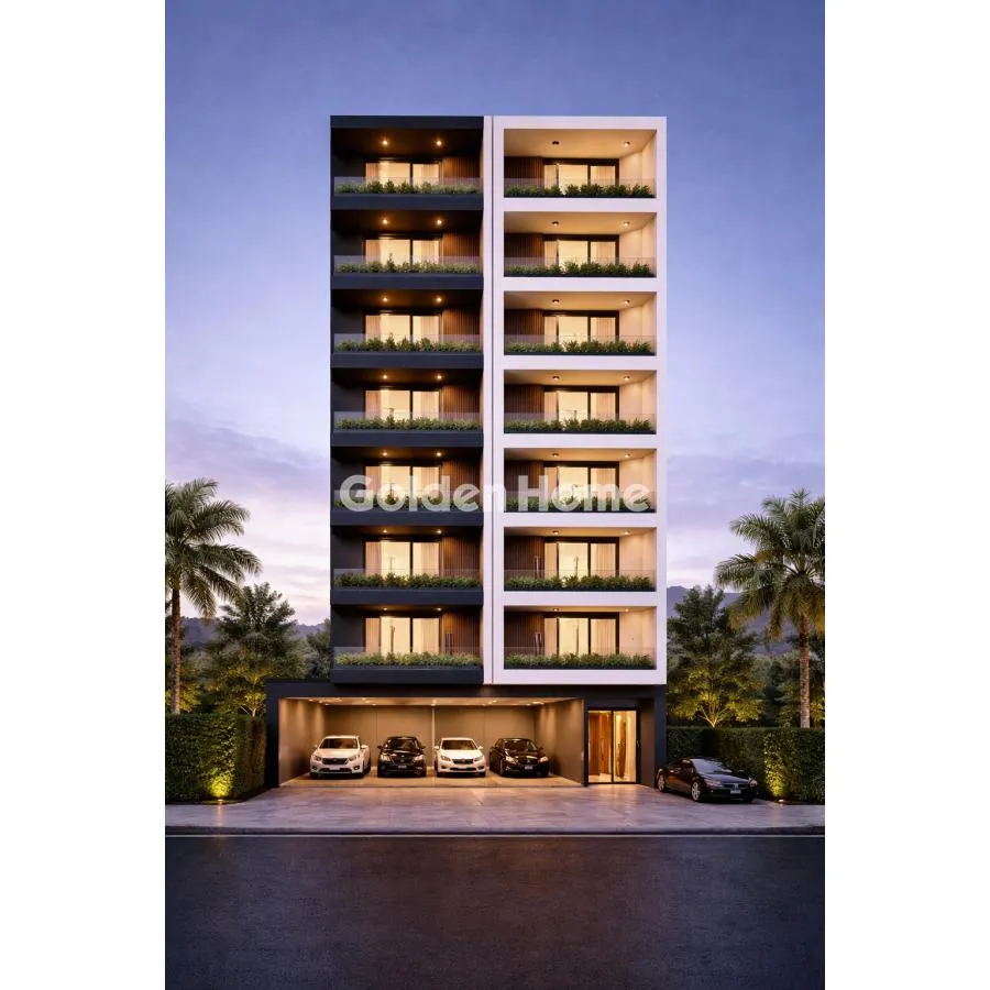 Maisonette 70m²  - 4