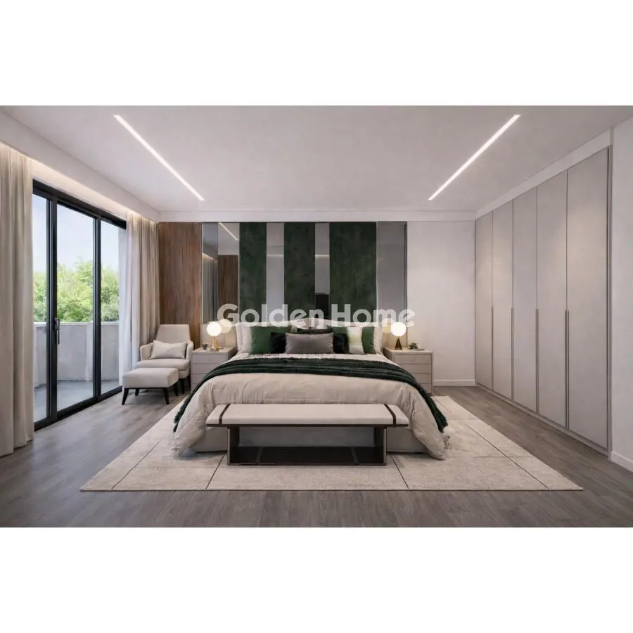 Maisonette 70m²  - 5
