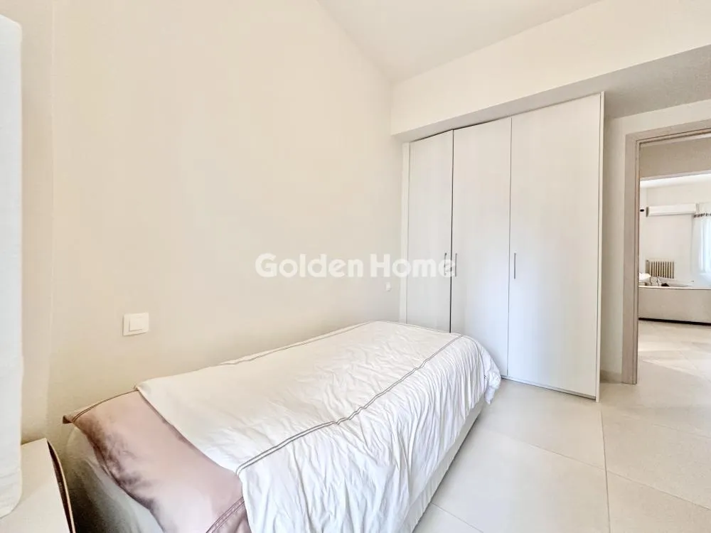 Apartment 72m²  - 4