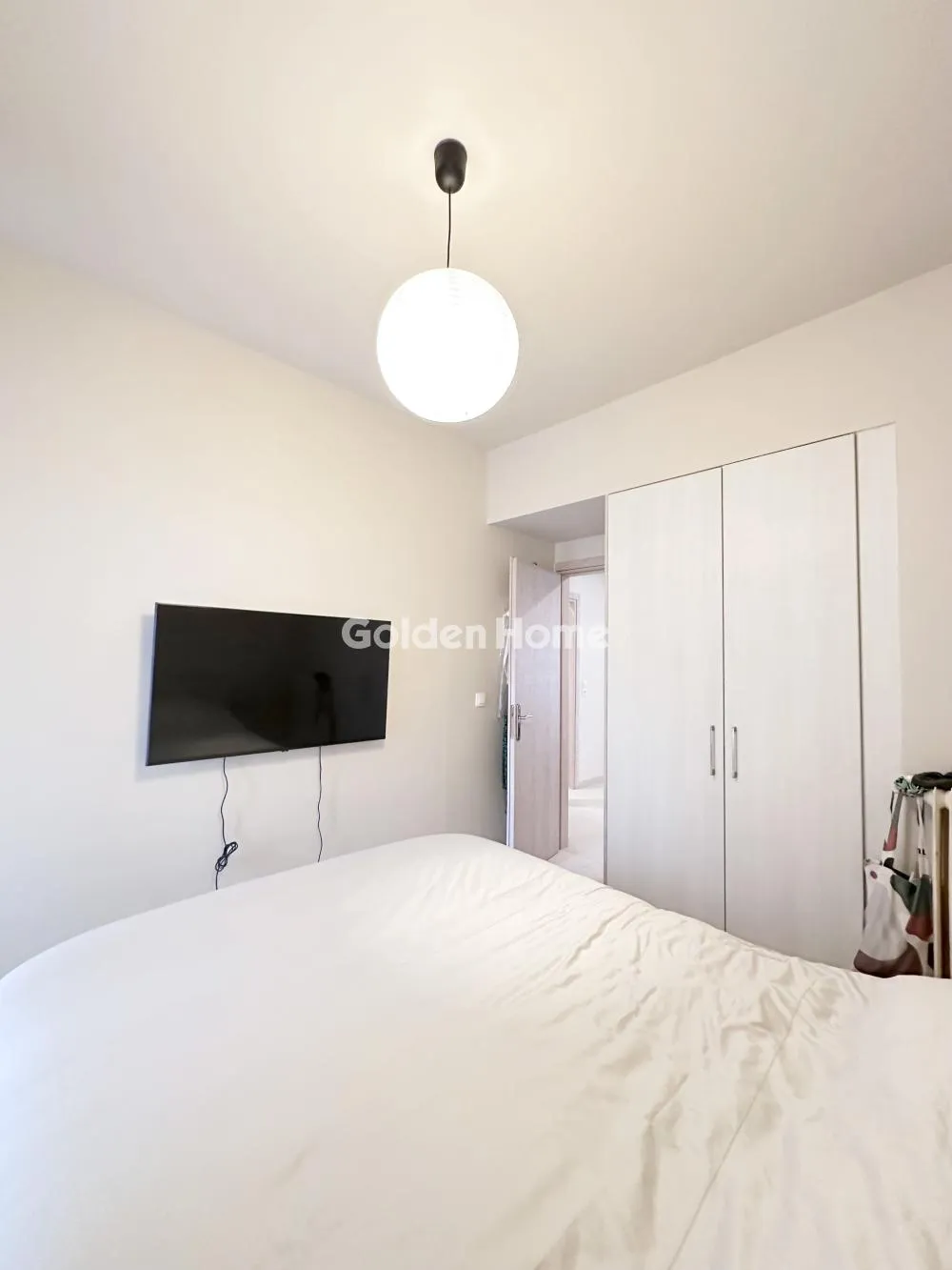 Apartment 72m²  - 5