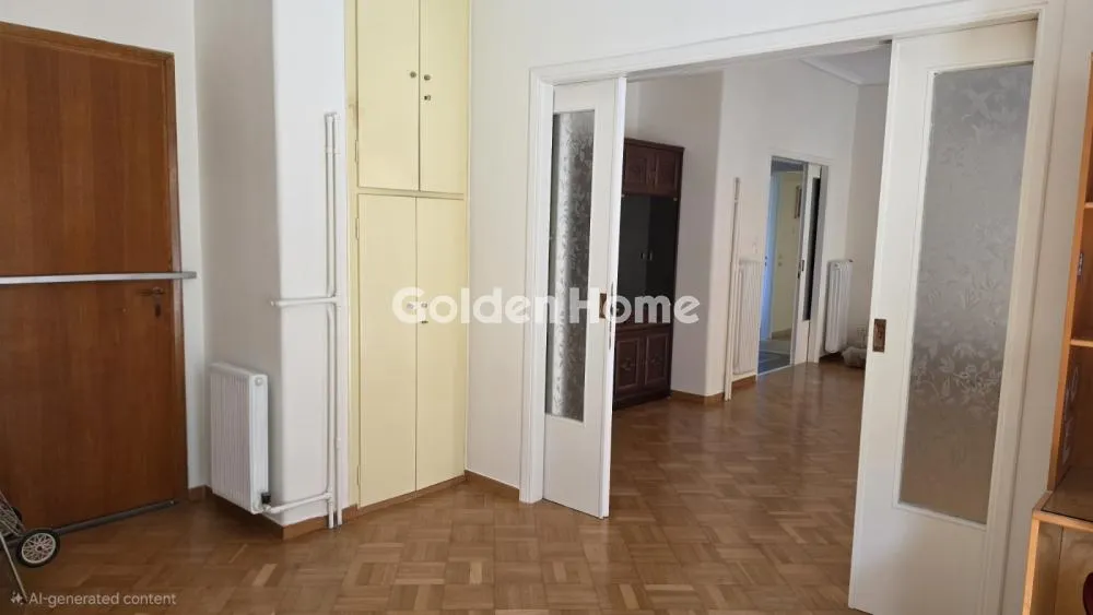 Apartment 96m²  - 4